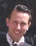 Eric Freiherr von Thüngen