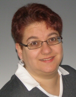 Hannelore Karg