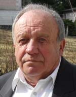 Peter Böswald