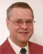 Peter Loskarn