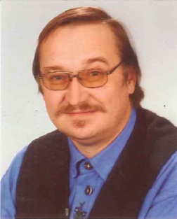 Roland Zehner