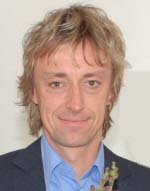 Volker Backert