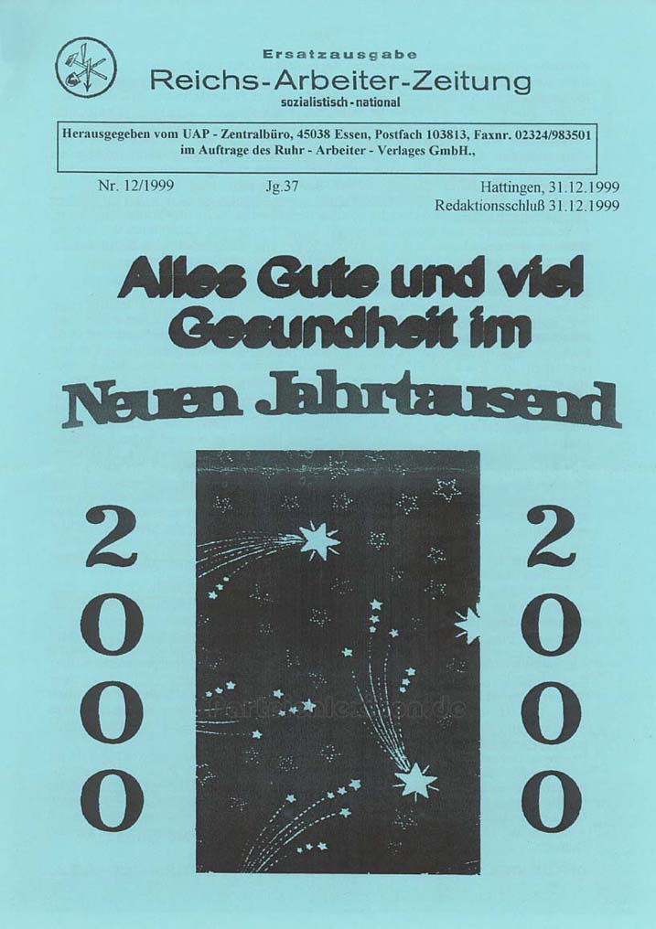 RAZ 10/1999