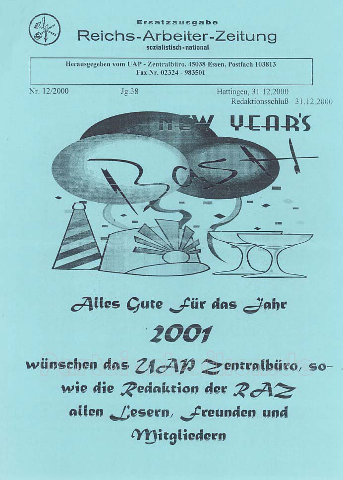 RAZ 12/2000