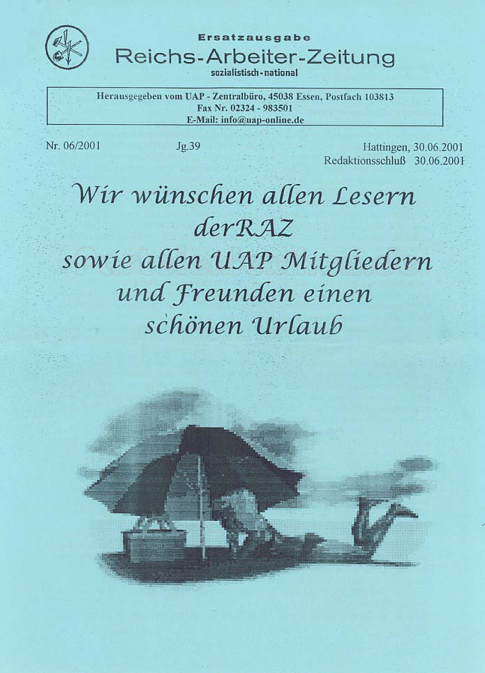 RAZ 6/2001